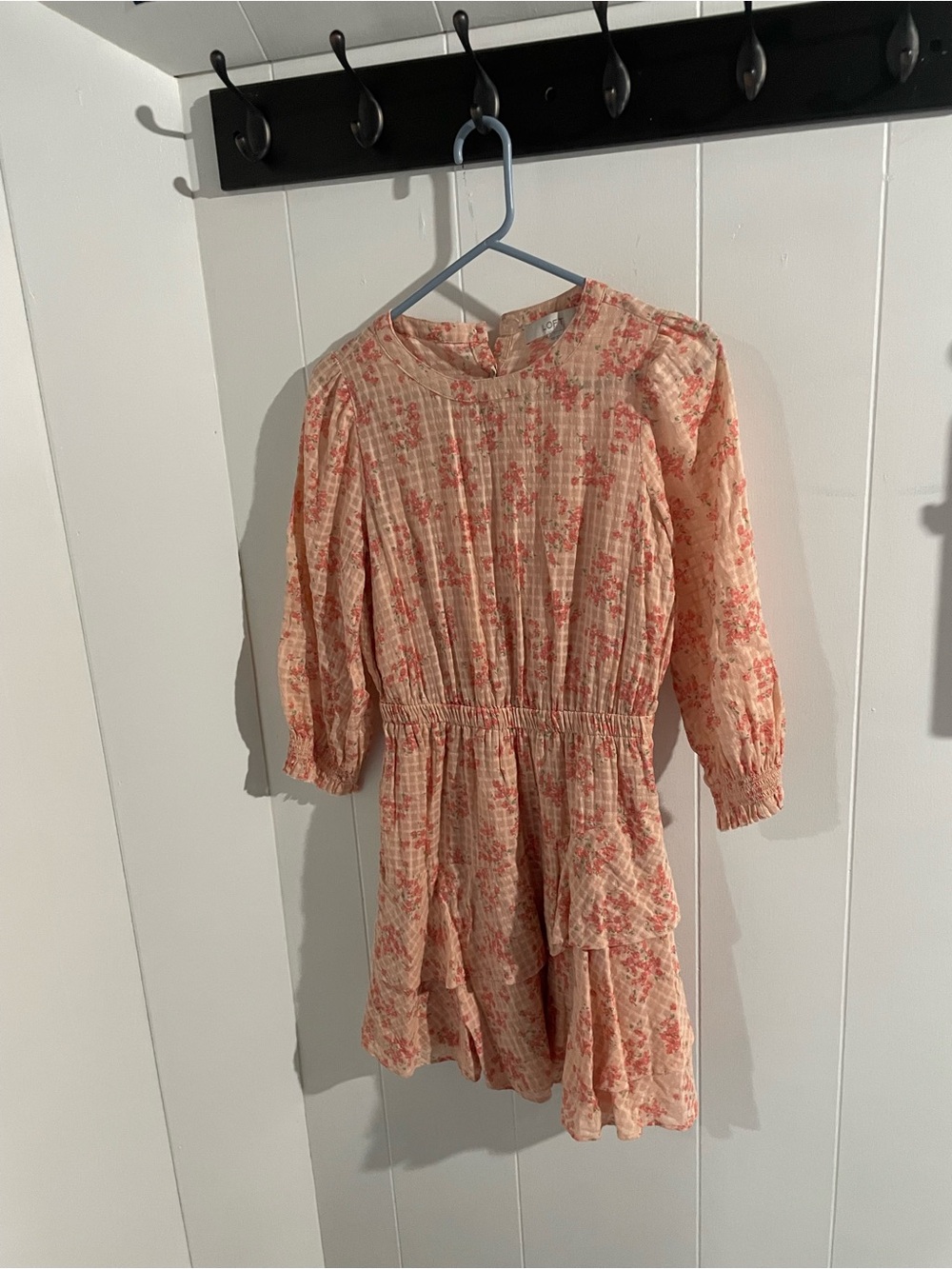 Loft Mini dress